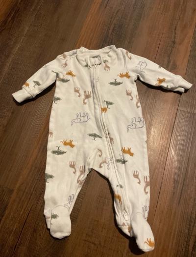 ten 0 to 3 month baby sleepers - Thumbnail 3