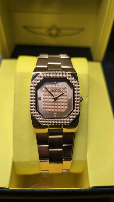 invictia Womens watch - Thumbnail 2