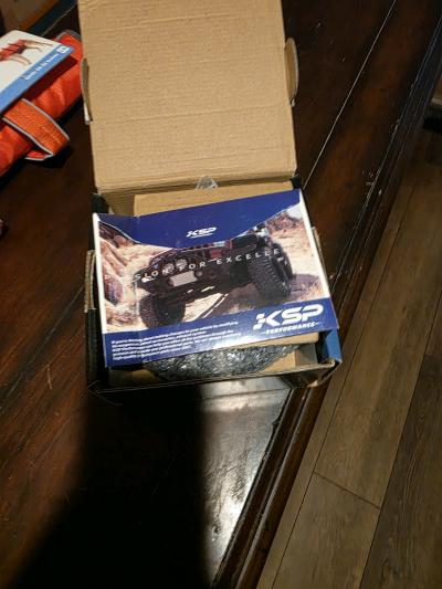 2inch leveling kit for ford F150 - Thumbnail 6