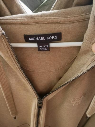 Michael Kors Sweatsuit XXL Pristine Condition - Thumbnail 3