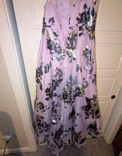 midnight doll dress size 9 - Thumbnail 3
