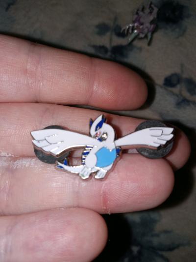 pokemon pins