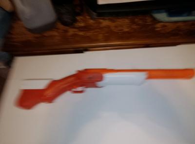 NERF GUN LOT - Thumbnail 5