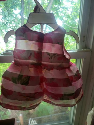 A newborn baby outfit never use it - Thumbnail 2