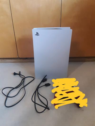 ps5 disc edition NEED GONE ASAP