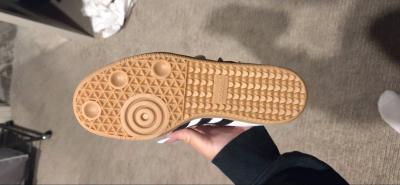 adidas samba mary jane sneakers - Thumbnail 3