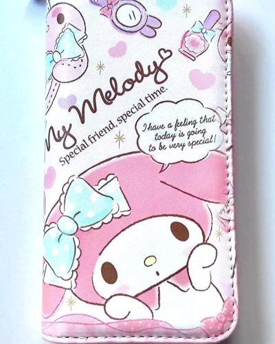 Monederos para mujeres y adolescentes Hello Kitty - Thumbnail 5