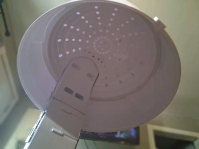 brand new kiss hairdryer - Thumbnail 4