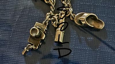 James Avery Charms - Thumbnail 2