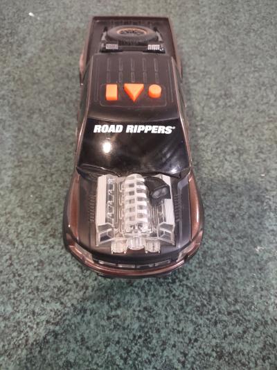 Used Road Ripper Toy Vehicle for kids