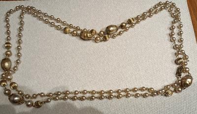 Beautiful assorted necklace lot - Thumbnail 2