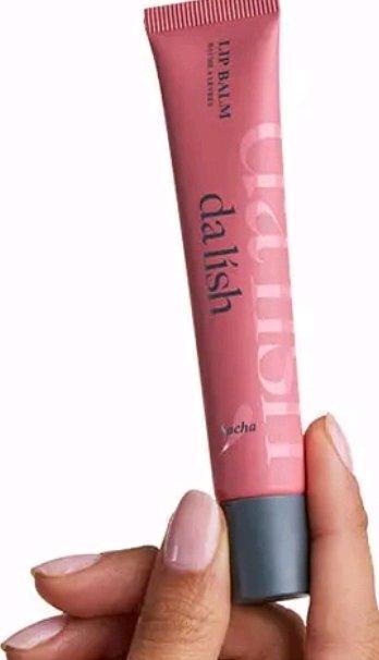 Da Lish Cosmetics Lip Balm
