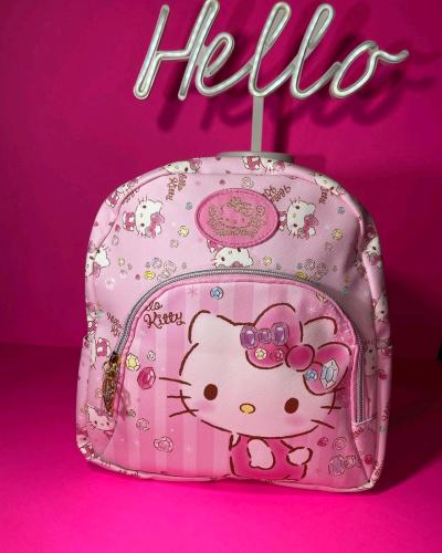Morrales de Hello Kitty - Thumbnail 4