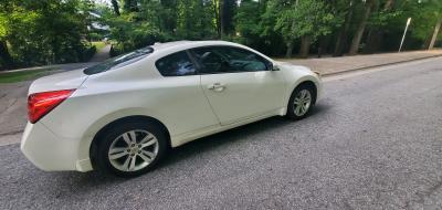 nissan altima - Thumbnail 3