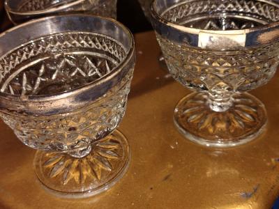 4 tall and 4 short sive trim glasses wear - Thumbnail 2
