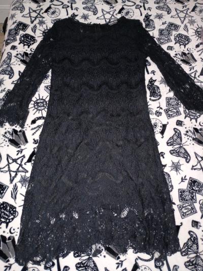 Fashion Nova Dress