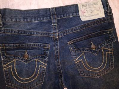 true religion jeana