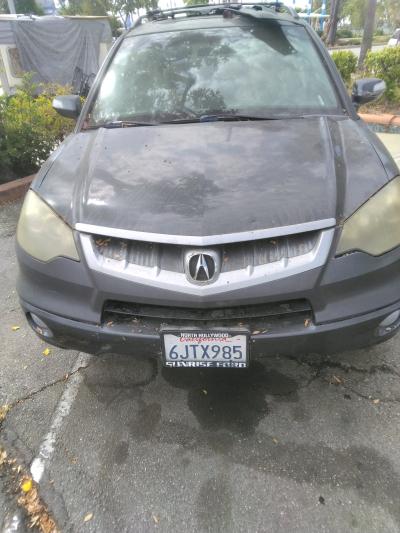 2007 Acura - Thumbnail 5