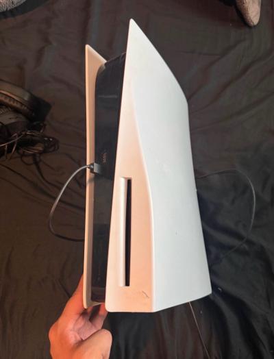 play station