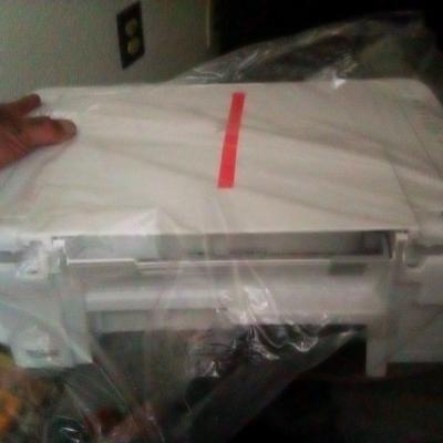 Canon color scanner brand new - Thumbnail 3