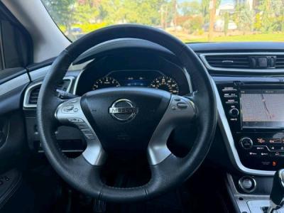 2015 Nissan Murano SV  5900 Roosevelt - Thumbnail 9
