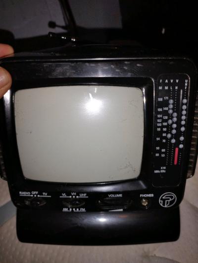 old weird neat tv