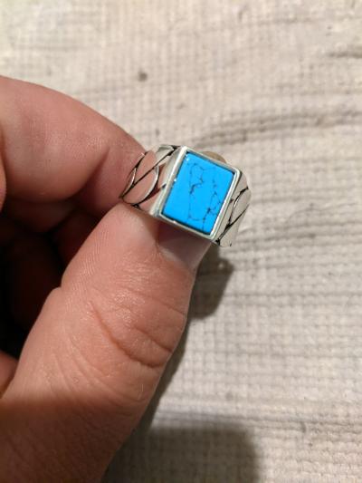 jewelry ring size 9