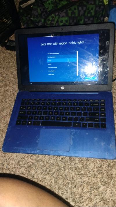 hp Laptop stream for sale I do cash and cashapp