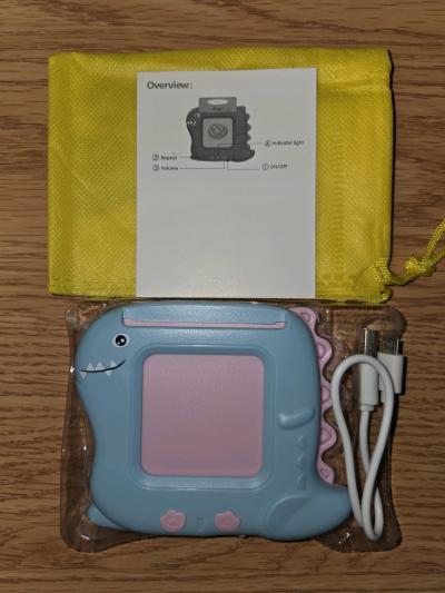 WinBaby Smart Early Education Cards - Thumbnail 2