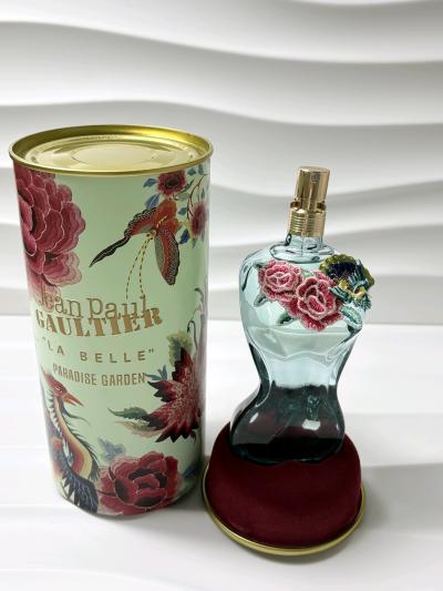 perfumes para mujer Jean Paul Gaultier La Belle