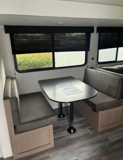 2026 Jayco SLX 263 BHS - Thumbnail 2