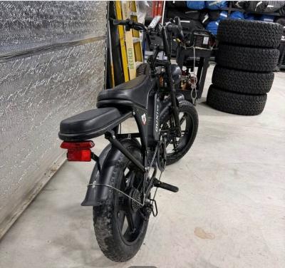 electric bike available for sell at - Thumbnail 3