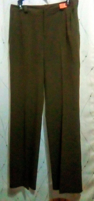 Worthington Army Green Pants New
