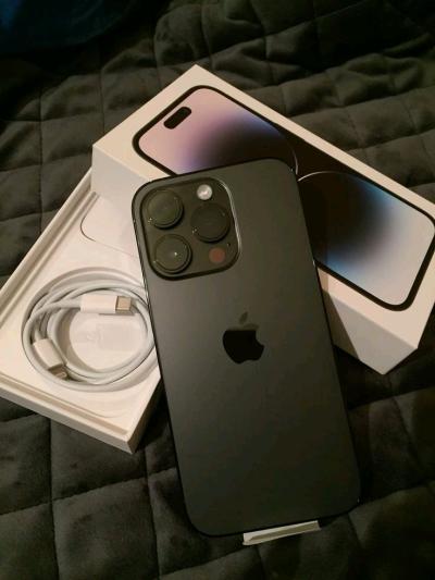 APPLE IPHONE 16 PRO MAX - Thumbnail 3
