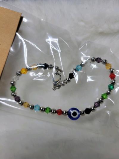handmade Natural stone bracelets - Thumbnail 4