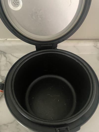 Aroma Rice Cooker - Thumbnail 3