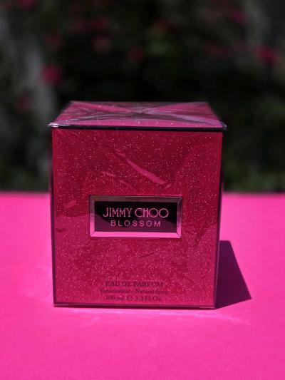 Perfume Jimmy Choo Blossom 100ml