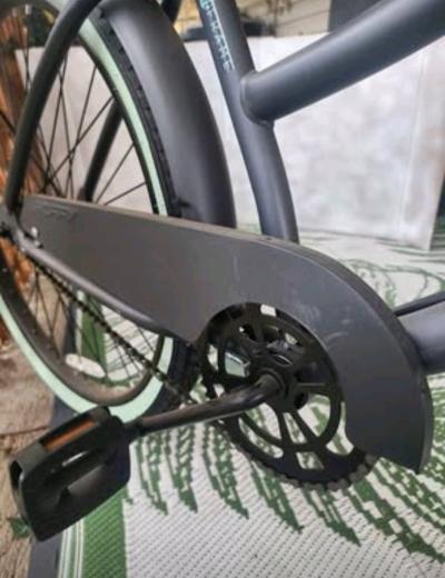26 inch Huffy Cranbrook Womens Bike - Thumbnail 5