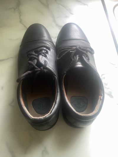 Size 115 Dockers Gordon Mens Oxford Shoes