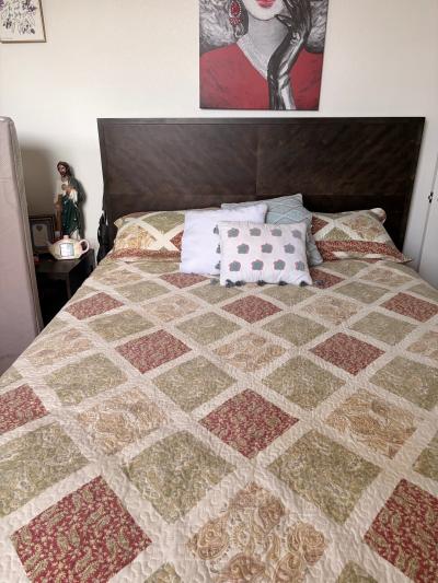 queen size bedroom set - Thumbnail 6