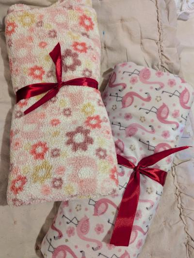 Baby Blankets New