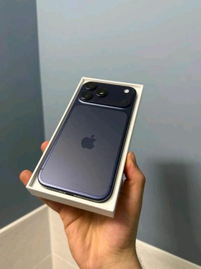 iPhone 17 ProMax