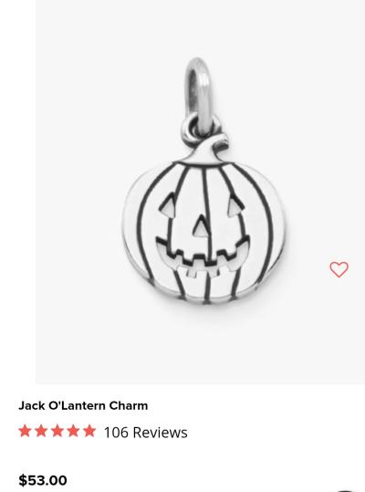 James Avery Charms - Thumbnail 4