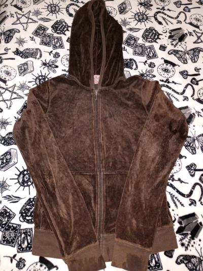 Juicy Couture Hoodie