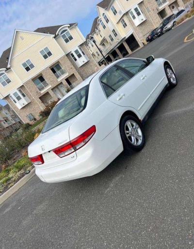 2007 Honda Accord - Thumbnail 2