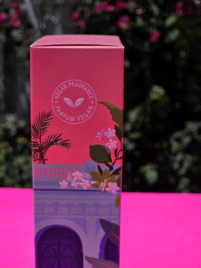 Perfume Escada Brisa Cubana 100ml - Thumbnail 4