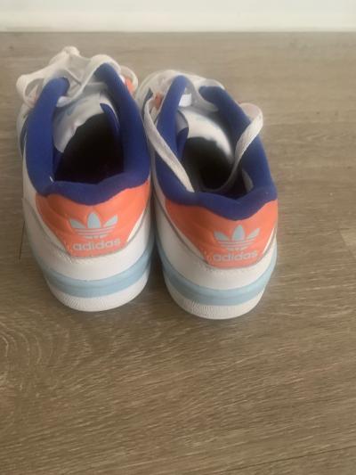 unisex regular adult adidas size 7 12