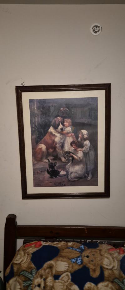 art work and paintings older paintings that looks great home - Thumbnail 4
