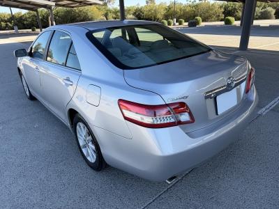 For Sale.. 2010 Toyota Camry SE-Very Clean Sedan