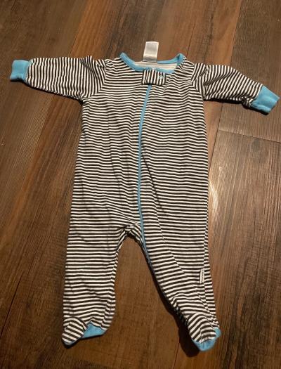ten 0 to 3 month baby sleepers - Thumbnail 9